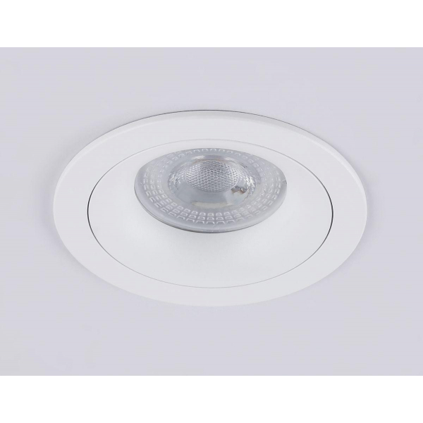 Встраиваемый светильник Ambrella Light Techno Spot Standard Tech TN102721 Встраиваемый светильник Ambrella Light Techno Spot Standard Tech TN102721