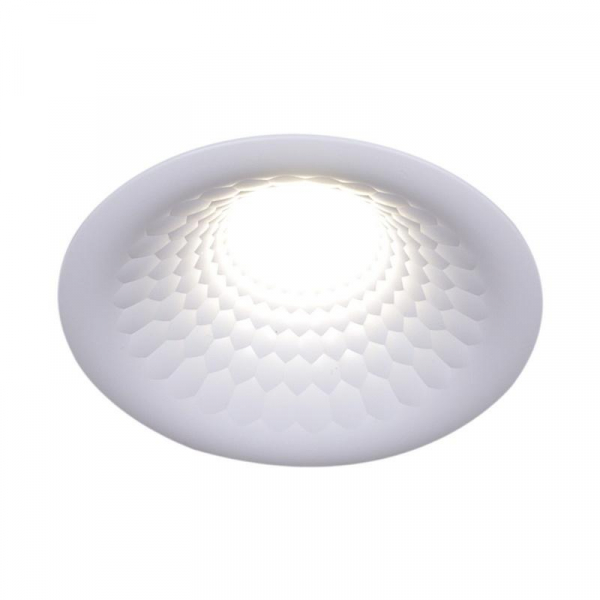 Точечный светильник Reluce 81120-9.0-001 LED5W WT Точечный светильник Reluce 81120-9.0-001 LED5W WT