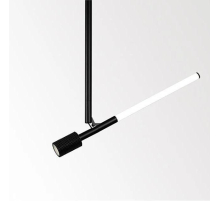 Подвесной светильник Imperium Loft Cliff 191957-26