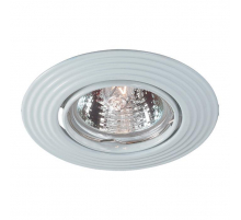 Встраиваемый светильник Novotech Spot Antic 369434