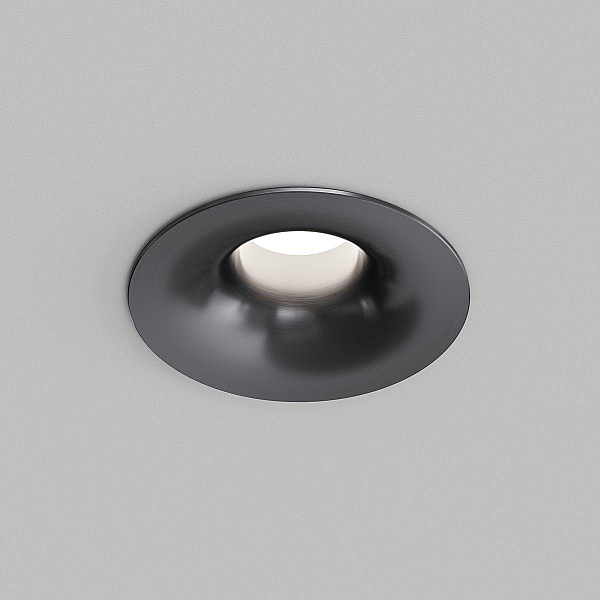 Точечный светодиодный светильник Denkirs Shine Glow DK2430-DN