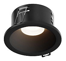 Точечный встраиваемый светильник Hesby Lighting Nova HSBL_0178