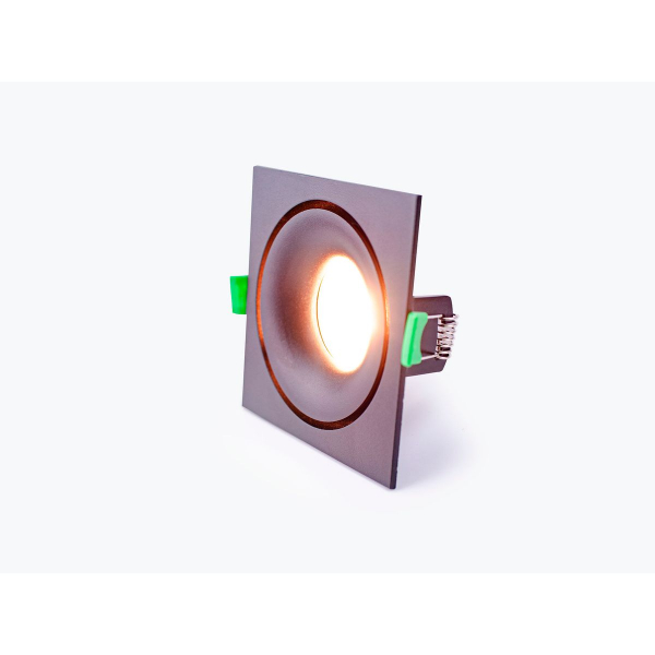 Встраиваемый светильник LEDS POWER GU-S05B, серия SPOT 009681