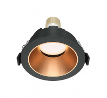 Встраиваемый светильник Maytoni Technical Share DL051-U-1BMG