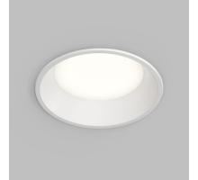 Точечный светильник DENKIRS TRIM DK2452-WH