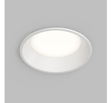 Точечный светильник DENKIRS TRIM DK2452-WH