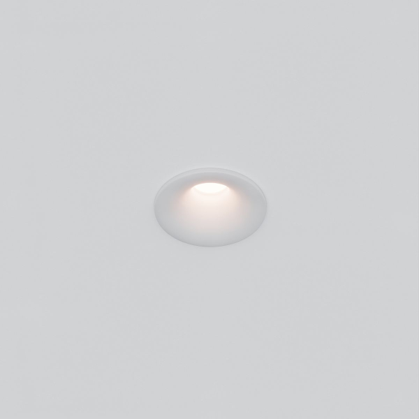 Встраиваемый светильник Maytoni Technical Spark DL094-GU10-W