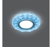 Встраиваемый светильник Gauss Backlight BL067