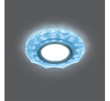 Встраиваемый светильник Gauss Backlight BL067