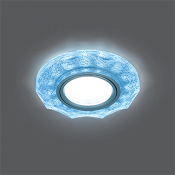 Встраиваемый светильник Gauss Backlight BL067 Встраиваемый светильник Gauss Backlight BL067