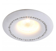 Встраиваемый светильник Divinare Lisetta 1768/03 PL-1