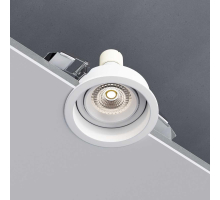 Встраиваемый светильник Elektrostandard Tune 25014/01 a065464