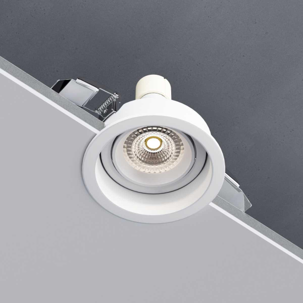 Встраиваемый светильник Elektrostandard Tune 25014/01 a065464