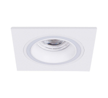 Точечный встраиваемый светильник Arte Lamp IMAI A2465PL-1WH