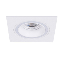 Точечный встраиваемый светильник Arte Lamp IMAI A2465PL-1WH
