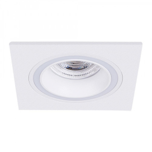 Точечный встраиваемый светильник Arte Lamp IMAI A2465PL-1WH