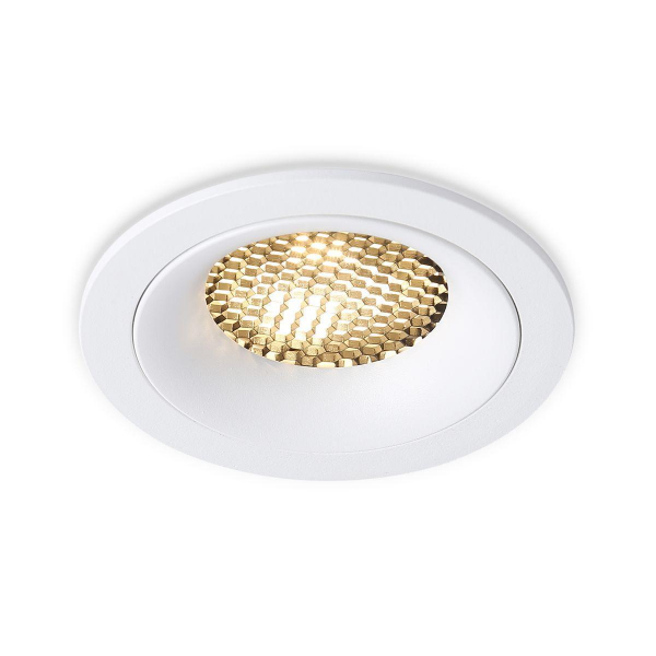 Встраиваемый светильник Ambrella Light Techno Spot Standard Tech TN102721 Встраиваемый светильник Ambrella Light Techno Spot Standard Tech TN102721