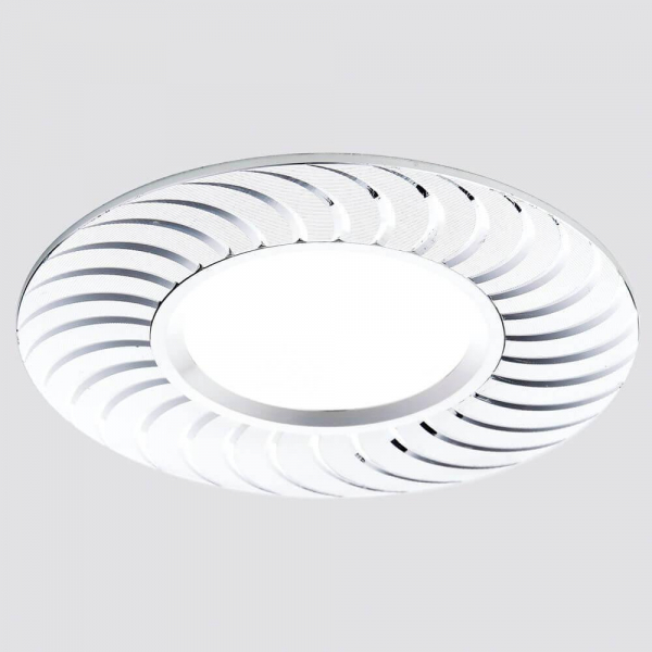 Встраиваемый светильник Ambrella light Classic A720 AL Встраиваемый светильник Ambrella light Classic A720 AL
