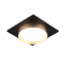 Встраиваемый светильник Ambrella Light Techno Spot GX53 Acrylic tech TN5232