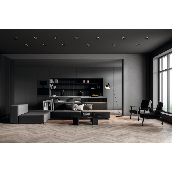 Точечный светильник Kanlux GLOZO DSO B/B 36223 Точечный светильник Kanlux GLOZO DSO B/B 36223
