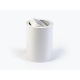 Накладной светильник LEDS POWER GU-101W, серия SPOT 009735
