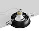 Точечный встраиваемый светильник Hesby Lighting Breeze HSBL_0174