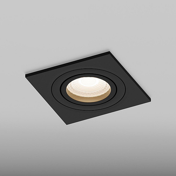 Точечный встраиваемый светильник Hesby Lighting Breeze HSBL_0176