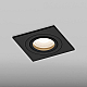 Точечный встраиваемый светильник Hesby Lighting Breeze HSBL_0176