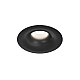 Точечный светодиодный светильник Denkirs Shine Glow DK2430-BK
