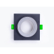 Встраиваемый светильник LEDS POWER GU-S03B, серия SPOT 009605