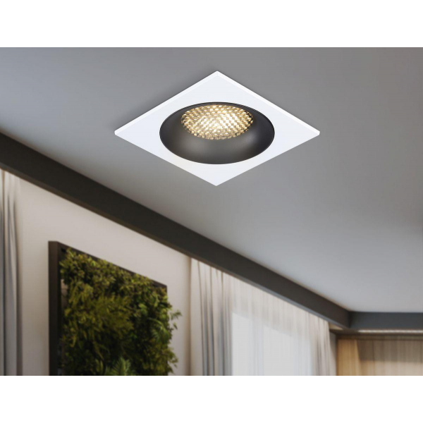 Встраиваемый светильник Ambrella Light Techno Spot Standard Tech TN102727 Встраиваемый светильник Ambrella Light Techno Spot Standard Tech TN102727