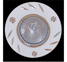 Точечный светильник Reluce 72809-9.0-001WX MR16 WT