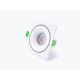 Встраиваемый светильник LEDS POWER GU-S05W, серия SPOT 009674