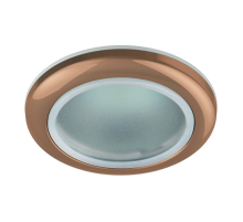 Встраиваемый светильник ЭРА Влагозащитный WR1 SC C0043844