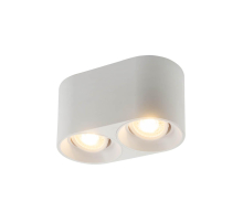 Точечный светильник Denkirs DK3036-WH