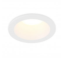 Встраиваемый светильник Ambrella Light Techno Spot Standard Tech TN1187