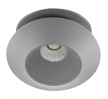 Встраиваемый светодиодный светильник Lightstar Orbe 051309