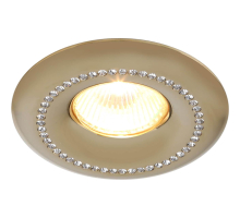 Встраиваемый светильник Divinare Lisetta 1768/01 PL-1