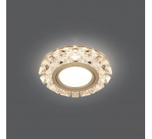 Встраиваемый светильник Gauss Backlight BL049