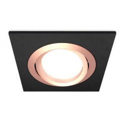 Комплект встраиваемого светильника Ambrella light Techno Spot XC (C7632, N7005) XC7632084