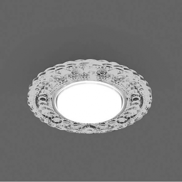 Встраиваемый светильник Feron CD4024 29538 Встраиваемый светильник Feron CD4024 29538