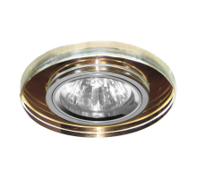 Встраиваемый светильник Escada Asti 548006