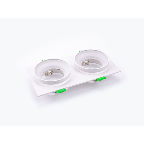 Встраиваемый светильник LEDS POWER GU-D03W, серия SPOT 009612 Встраиваемый светильник LEDS POWER GU-D03W, серия SPOT 009612