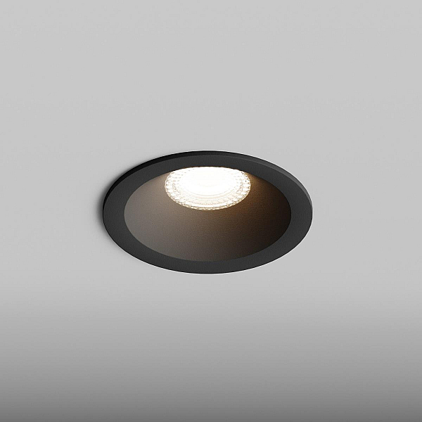 Точечный встраиваемый светильник Hesby Lighting Sogne HSBL_0177