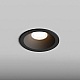 Точечный встраиваемый светильник Hesby Lighting Sogne HSBL_0177