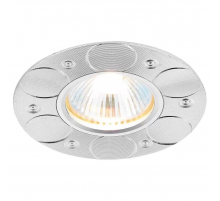 Встраиваемый светильник Ambrella light Classic A808 AL