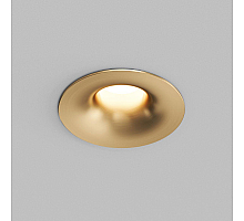 Точечный светодиодный светильник Denkirs Shine Glow DK2430-SB