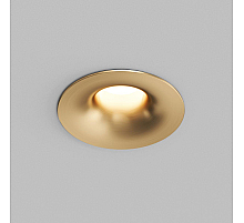 Точечный светодиодный светильник Denkirs Shine Glow DK2430-SB