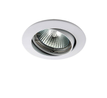 Встраиваемый светильник Lightstar Lega 011020