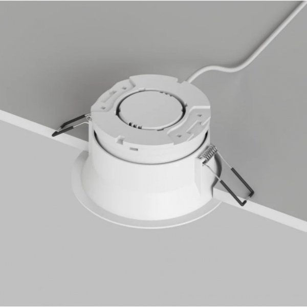 Точечный светильник DENKIRS COVE DK2155-WH